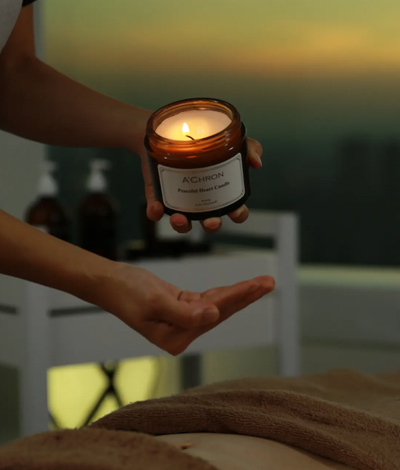 西安灞桥至尊芳疗精油SPA