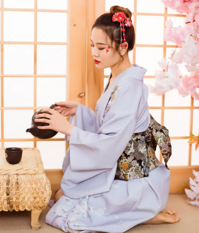 西安灞桥休闲商务会所之宫廷理疗