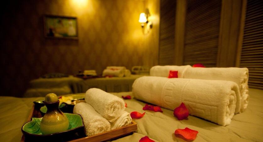 西安灞桥必去养生spa会所“探店”,2022已更新