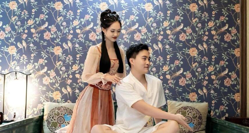 西安灞桥足疗SPA休闲会馆_您的感受我们的追求