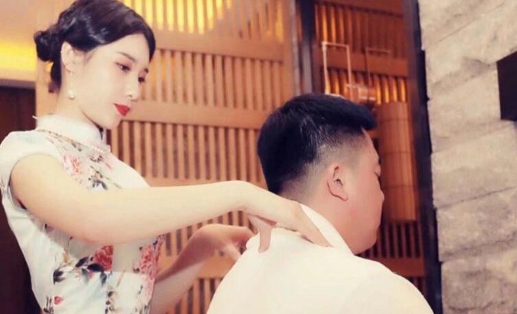 推荐一家西安灞桥高档会馆休闲生活即刻开启