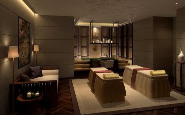 西安灞桥家庭式spa足浴会所-开启美好休闲养生生活(今日会馆热点)