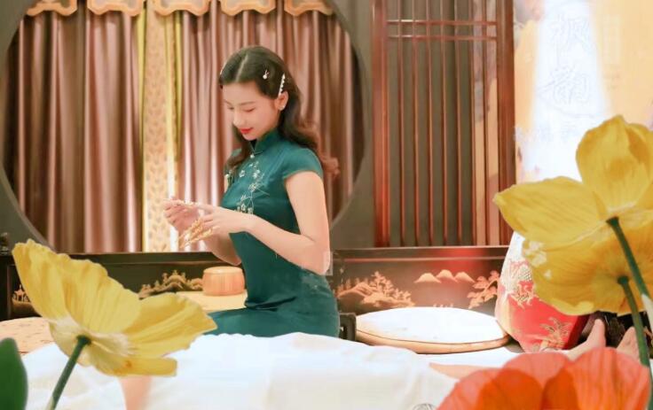 西安灞桥高端男士养生会所,良心会所真心推荐