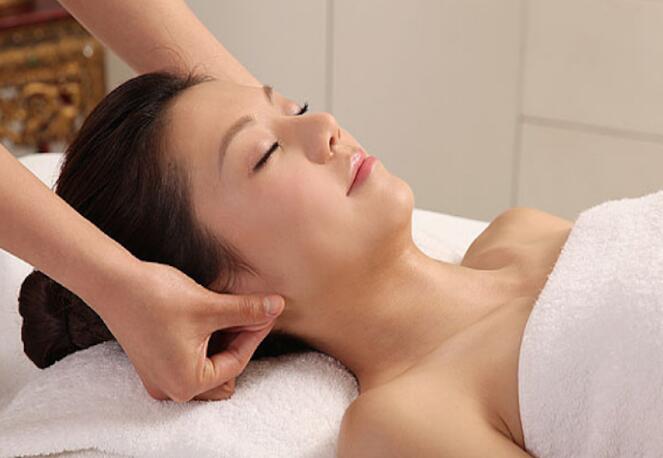 西安灞桥休闲会所艺师风采展示（四）