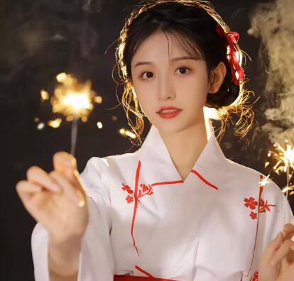 西安灞桥男士足疗艺师风采（六）