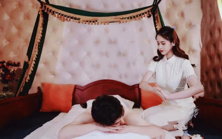 西安灞桥spa分享2026年情报体验